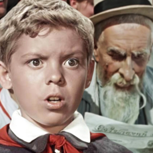 «Лучше смерть, чем стать спекулянтом»: как сейчас выглядит Волька из «Старика Хоттабыча»