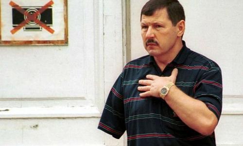 Опубликованы первые фото роскошного кабинета «ночного губернатора» Петербурга