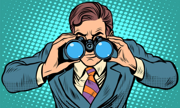 Государство начинает отслеживать наши доходы и расходы