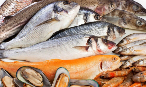 Диетолог Соломатина назвала сельдь самой полезной рыбой для пожилых людей