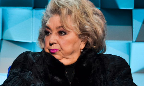 Тарасова осадила заговорившего об уходе Плющенко