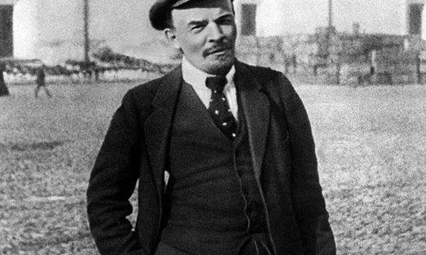 Сколько денег было у Ленина